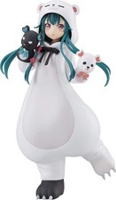 Pop parade kuma - up, orso
