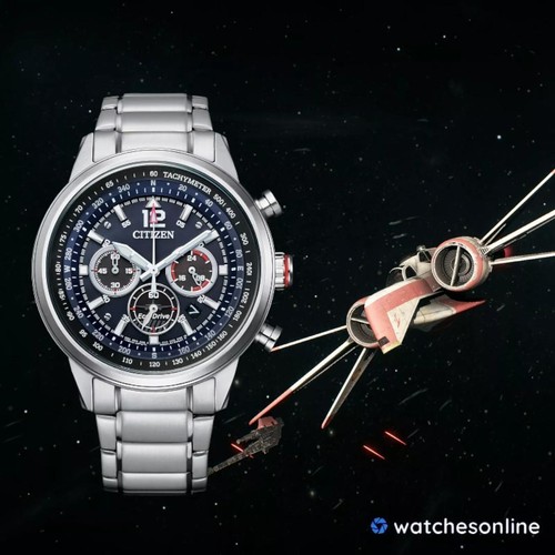 Cronografo citizen eco - cronografo,