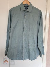 Camicia Ralph Lauren cotone