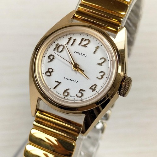 Orologio carica manuale - a,