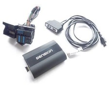 DENSION Gateway Pro BT VW CAN