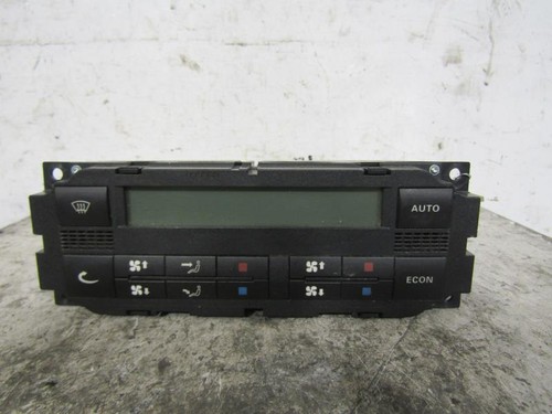 Comandi riscaldamento ford - comandi,