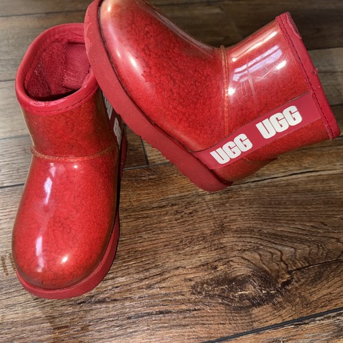 Stivali neve ugg classic - da,