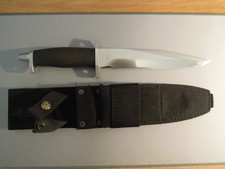 Coltello vintage gerber usa - gerber,