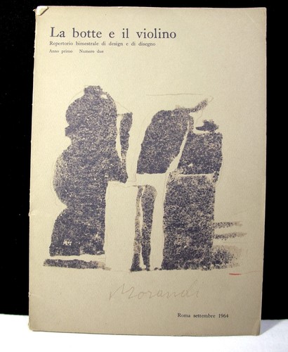 Botte il violino - il,