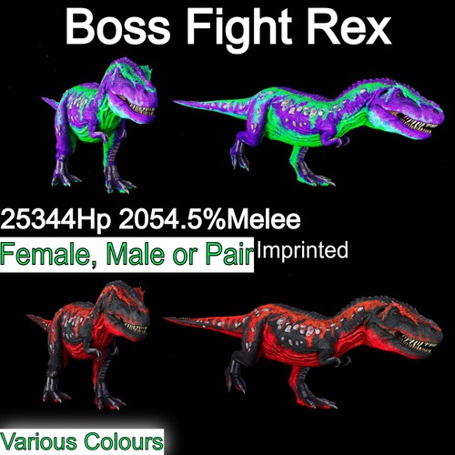 Asa pve ark survival - pve,