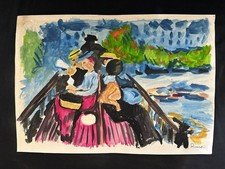 quadro pablo picasso su carta