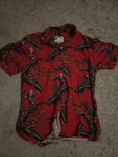 Camicia hawaiana vintage