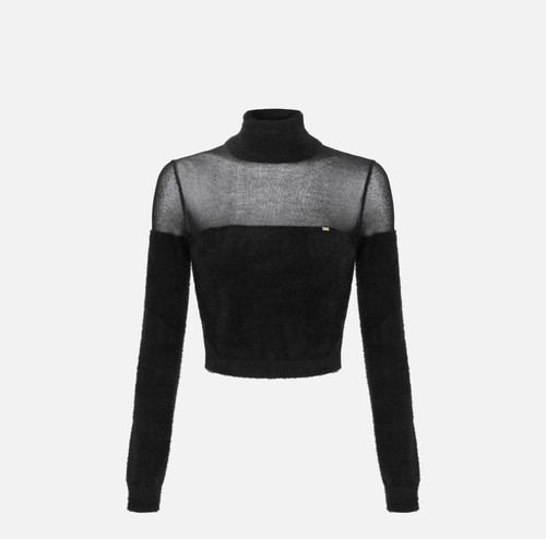 Elisabetta franchi dolcevita - elisabetta,