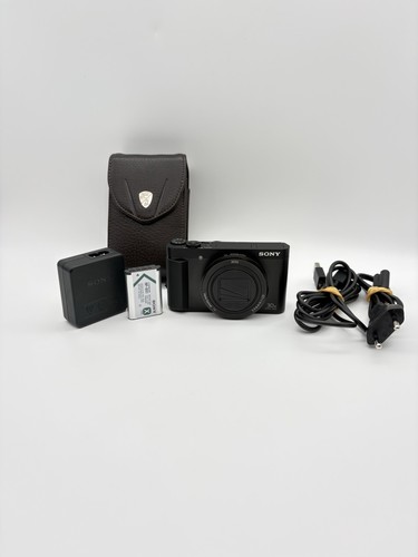 Sony cyber shot dsc hx90 - sony, cyber-shot