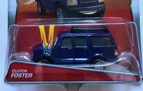 Disney pixar world - pixar, cars