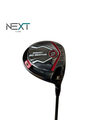 Callaway great big bertha - great,