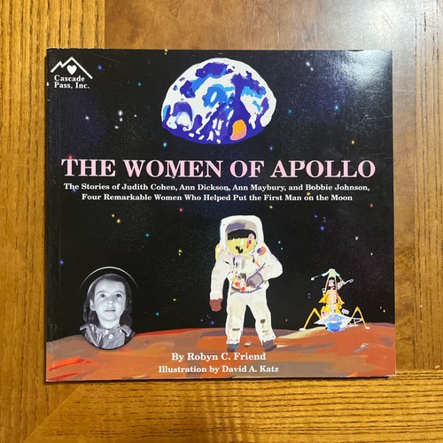 The women apollo robyn - women,