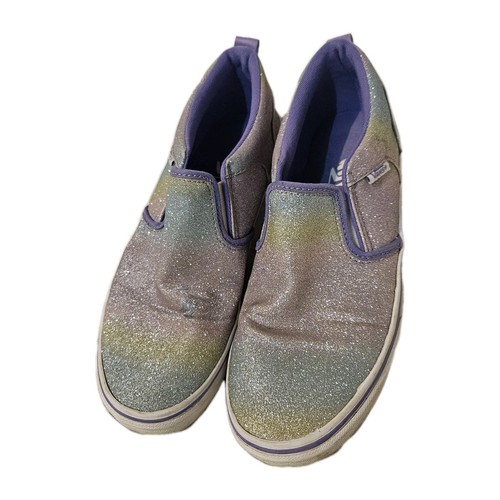 Scarpe tela vans - in,