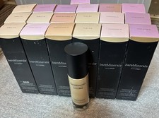 fondotinta liquido bareMinerals BAREPRO 24HR PERFORMANCE 1 oz - scegli tonalità