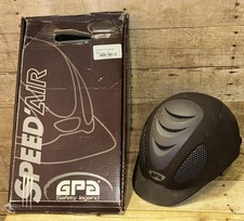 Casco cappello equitazione