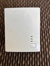 TP-LINK MINI ADATTATORE