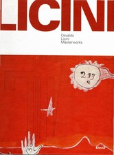 Licini: Osvaldo Licini