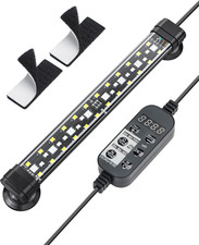 20Cm LED Acquario Luce per