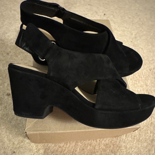 Sandali clarks maritsa lara - sandali,