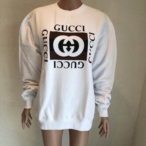 Maglione felpa gucci - maglione, gg