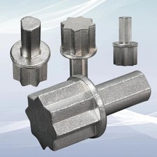 7431 Adattatore per Punte per