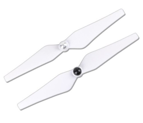 Walkera eliche 2pz dx - eliche, dx+sx