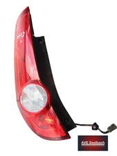 Opel Agila B Fanalino