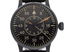 Orologio aviatore Laco