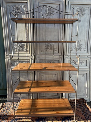 Splendido rastrello forgia - rastrello,