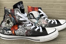 Converse All Star Chucks High