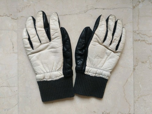 Guanti guida vintage - guanti, da
