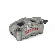 Pinza freno anteriore destra