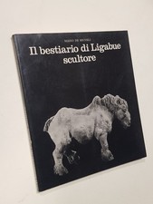 Mario De Micheli IL BESTIARIO