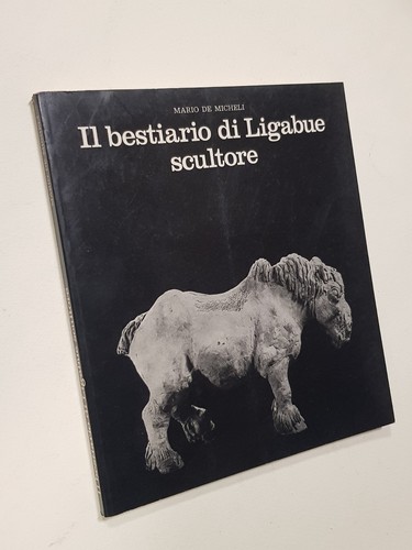 Mario micheli bestiario - mario,