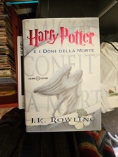 Rowling HARRY POTTER E I DONI