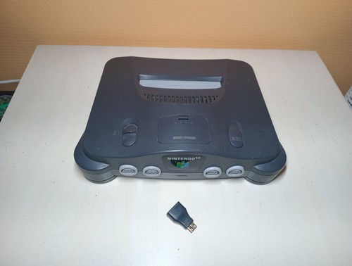 Nintendo hdmi 1080p - nintendo,