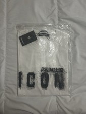 Maglia Dsquared2 , Taglia XL