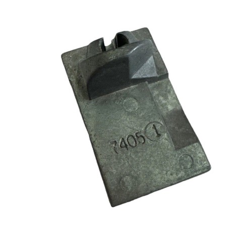 Valvola gas carburatore - valvola,