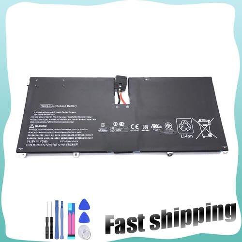 Batteria nuova hd04xl - nuova, hp