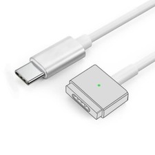 Cable USB-C to MagSafe 2 for