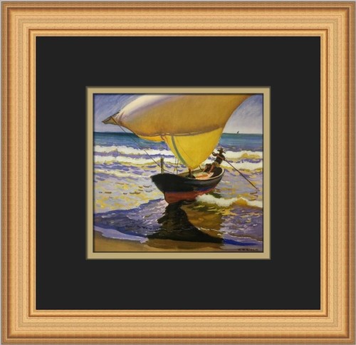 Rider spanish fishing - rider,
