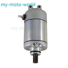 For VARIATOR ATV LYNX 400 12851102000000 NEW STARTER motor