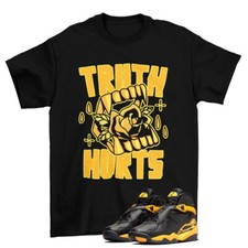 Camicia taxi Truth Hurts da