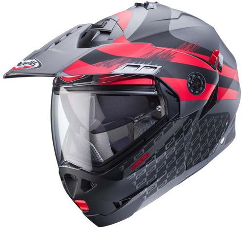 Casco moto caberg tourmax - caberg, x