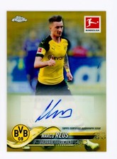 Marco Reus Topps 2018
