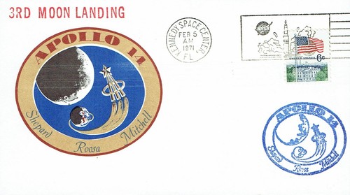 Spazio usa apollo - spazio-usa-apollo, 14-3°