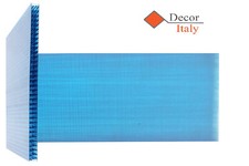 LASTRA POLICARBONATO ALVEOLARE