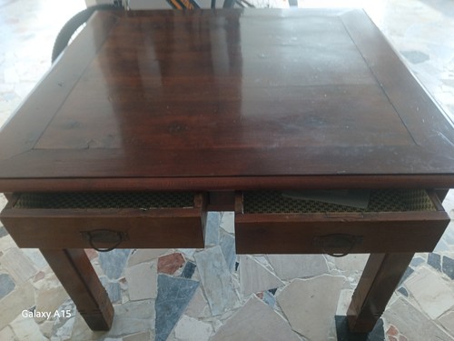 Antiquariato art deco - art,