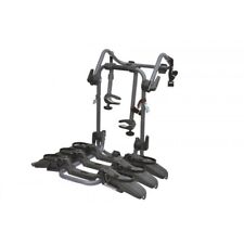 Portabici universale posteriore da portellone Pure Instinct - 3 bici